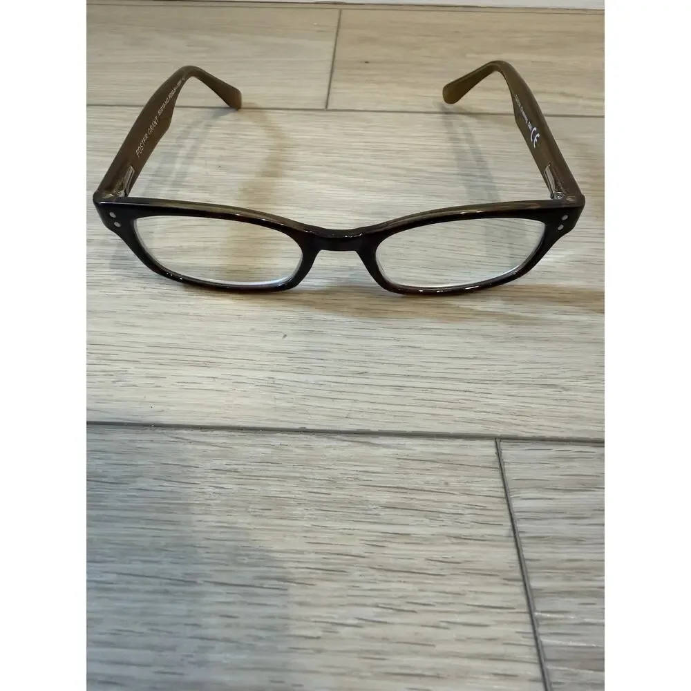 Foster Grant Reading Glasses Channing DMI 50-19-142